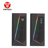 Fantech Gs204 Rumble Rgb Gaming Speaker